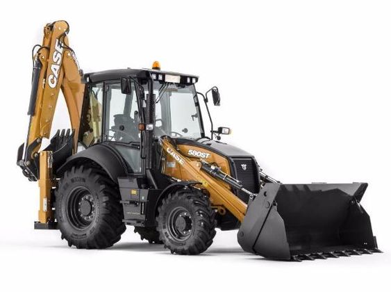 JCB